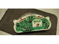 Recambio de cuadro instrumentos para daewoo matiz 0.8 cat referencia OEM IAM 96566387   2