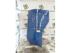 Recambio de deflector izquierdo para renault magnum e-tech 2000  fas gv 4 x 2 larga distancia referencia OEM IAM   