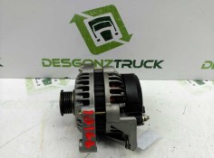 Recambio de alternador para opel astra f berlina california referencia OEM IAM 90349329  