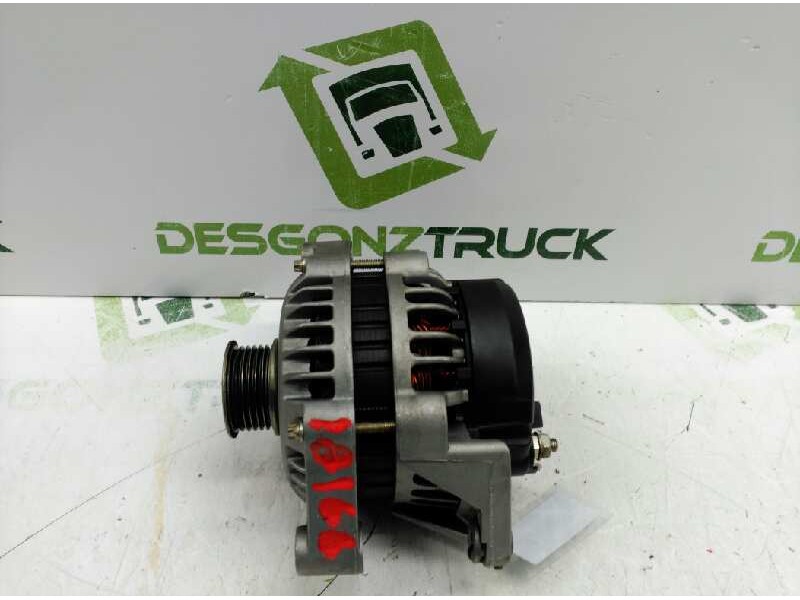 Recambio de alternador para opel astra f berlina california referencia OEM IAM 90349329  