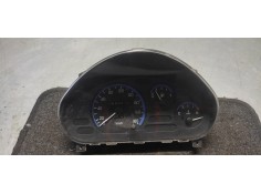 Recambio de cuadro instrumentos para daewoo matiz se referencia OEM IAM 96380535  