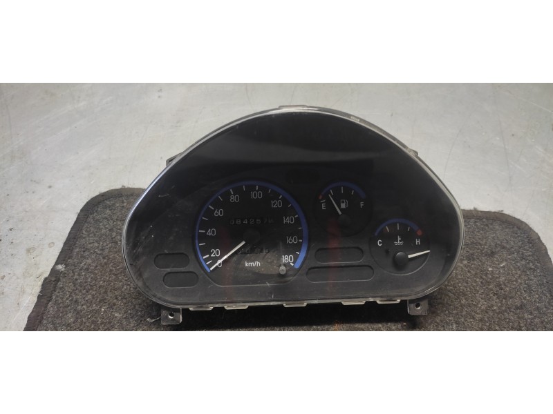 Recambio de cuadro instrumentos para daewoo matiz se referencia OEM IAM 96380535  