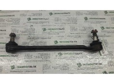 Recambio de barra direccion para nissan patrol (k/w260) corto ta referencia OEM IAM   