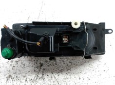 Recambio de faro derecho para seat toledo (1l) base referencia OEM IAM    2