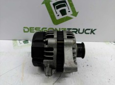 Recambio de alternador para opel astra f berlina california referencia OEM IAM 90349329   2
