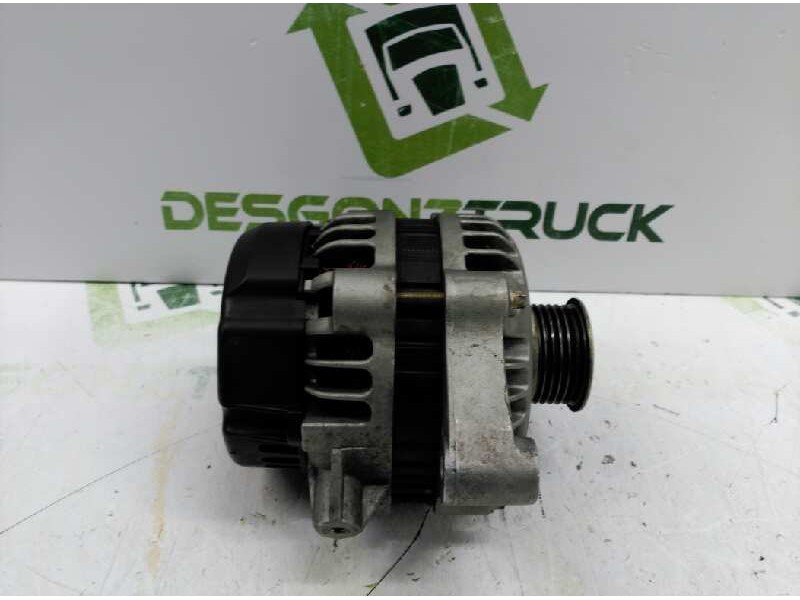 Recambio de alternador para opel astra f berlina california referencia OEM IAM 90349329  