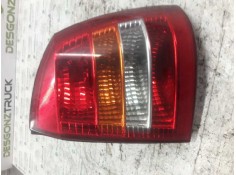 Recambio de piloto trasero derecho para opel astra g berlina comfort referencia OEM IAM 29058010  