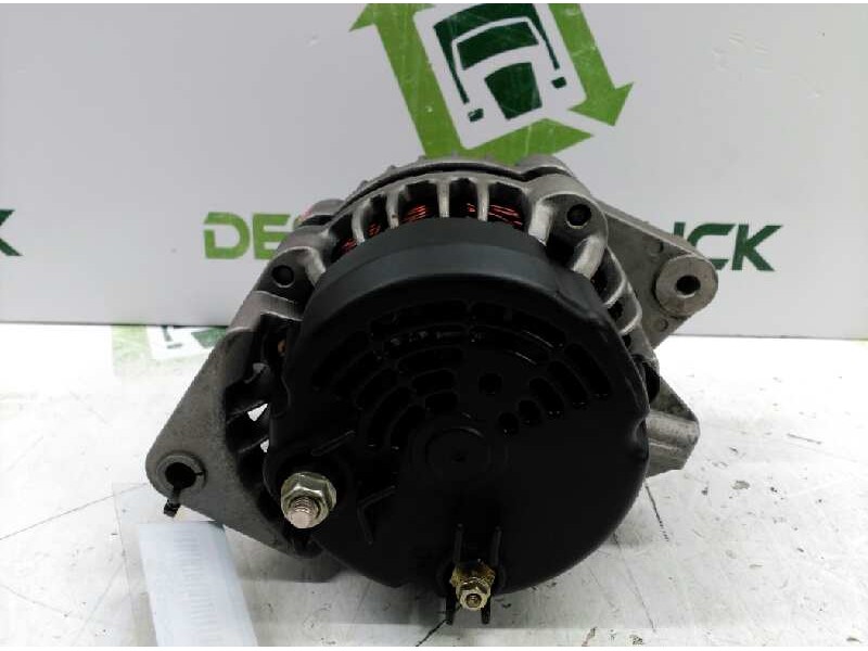 Recambio de alternador para opel astra f berlina california referencia OEM IAM 90349329  