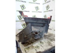 Recambio de peldaño izquierdo para iveco stralis (as) fsa t / fp lt 4x2 gran espacio referencia OEM IAM    2