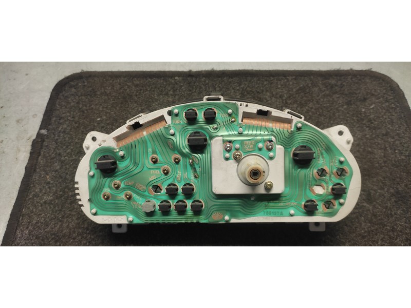 Recambio de cuadro instrumentos para daewoo matiz se referencia OEM IAM 96380535  