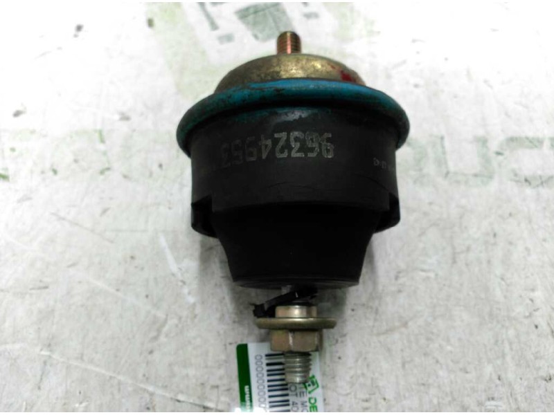 Recambio de soporte motor derecho para peugeot 406 berlina (s1/s2) sr referencia OEM IAM 96324953  