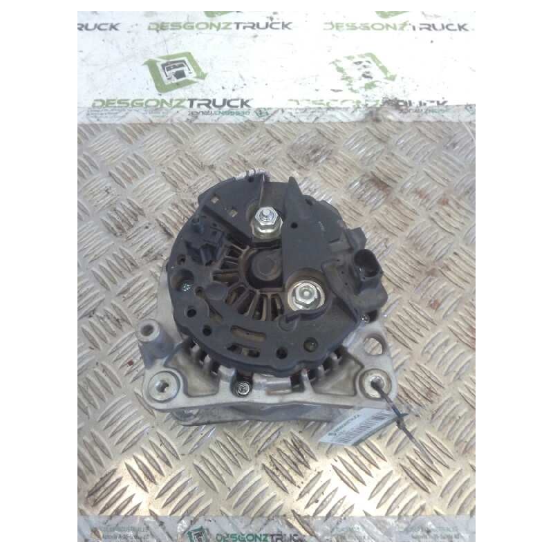Recambio de alternador para nissan cabstar e cabina simple cabina individual referencia OEM IAM VRB296 05060395C M0514/12V /90A
