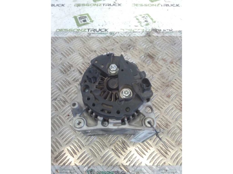 Recambio de alternador para nissan cabstar e cabina simple cabina individual referencia OEM IAM VRB296 05060395C M0514/12V /90A