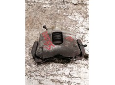Recambio de pinza freno delantera derecha para ford fiesta (cbk) ambiente referencia OEM IAM   