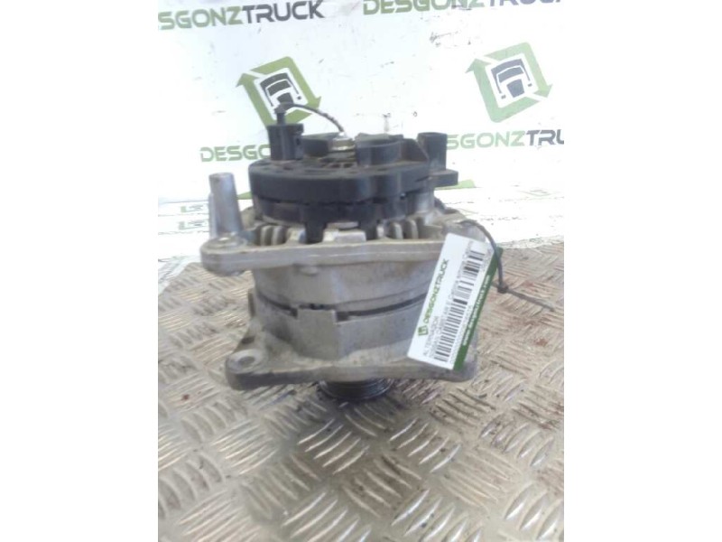 Recambio de alternador para nissan cabstar e cabina simple cabina individual referencia OEM IAM VRB296 05060395C M0514/12V /90A
