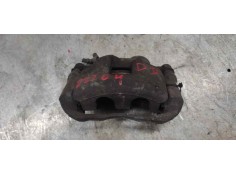 Recambio de pinza freno delantera derecha para ford transit express line ´06 2.2 tdci cat referencia OEM IAM Y04243  