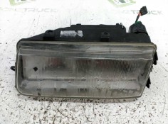Recambio de faro izquierdo para seat toledo (1l) base referencia OEM IAM   