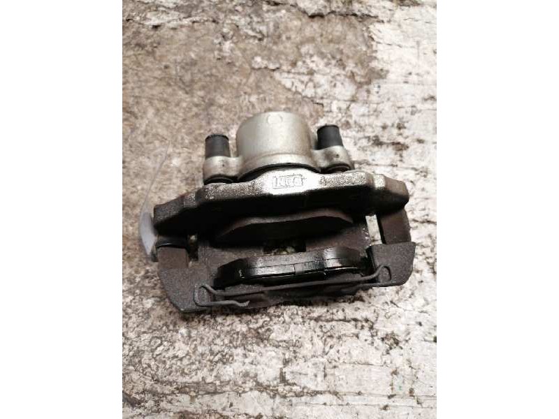 Recambio de pinza freno delantera derecha para ford fiesta (cbk) ambiente referencia OEM IAM   