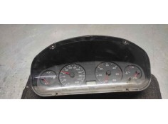 Recambio de cuadro instrumentos para fiat brava (182) td 100 el referencia OEM IAM 46754647  