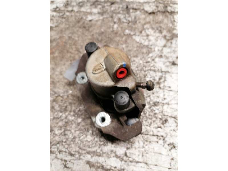 Recambio de pinza freno delantera derecha para ford fiesta (cbk) ambiente referencia OEM IAM   