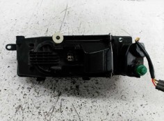 Recambio de faro izquierdo para seat toledo (1l) base referencia OEM IAM    2