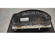 Recambio de cuadro instrumentos para fiat brava (182) td 100 el referencia OEM IAM 46754647   2