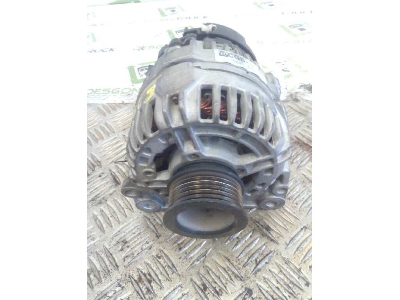 Recambio de alternador para nissan cabstar e cabina simple cabina individual referencia OEM IAM VRB296 05060395C M0514/12V /90A