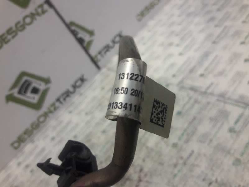 Recambio de latiguillo direccion para opel astra h ber. cosmo referencia OEM IAM 13122703 7013341140 