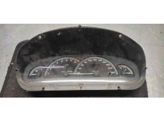 Recambio de cuadro instrumentos para fiat brava (182) 1.6 16v / 16v 100 elx referencia OEM IAM   