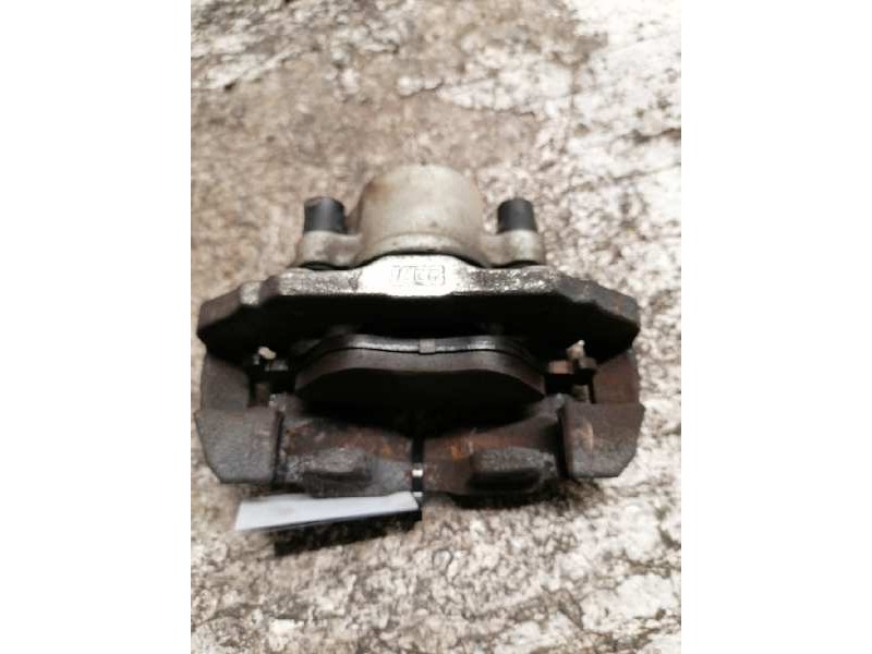 Recambio de pinza freno delantera izquierda para ford fiesta (cbk) ambiente referencia OEM IAM   