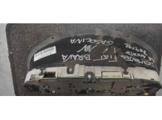 Recambio de cuadro instrumentos para fiat brava (182) 1.6 16v / 16v 100 elx referencia OEM IAM    2
