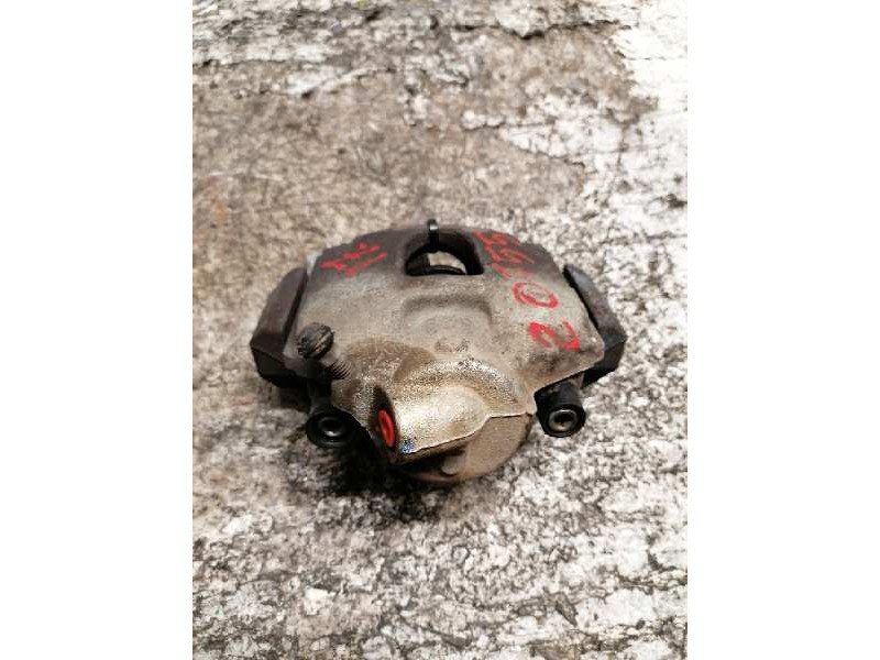 Recambio de pinza freno delantera izquierda para ford fiesta (cbk) ambiente referencia OEM IAM   