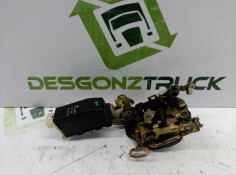 Recambio de cerradura puerta delantera izquierda para opel astra f berlina california referencia OEM IAM 134178  