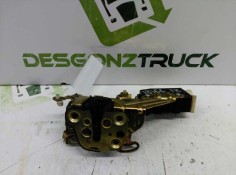 Recambio de cerradura puerta delantera izquierda para opel astra f berlina california referencia OEM IAM 134178   2