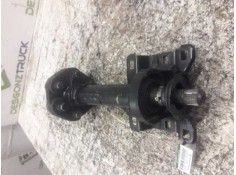 Recambio de transmision central trasera para volkswagen touareg (7l6) tdi v10 referencia OEM IAM    2