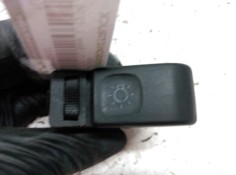 Recambio de mando luces para seat toledo (1l) base referencia OEM IAM 1L0941531  