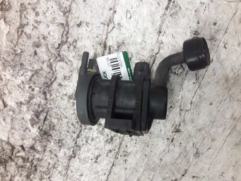 Recambio de valvula aire adicional para opel astra g berlina club referencia OEM IAM 4534375 4522371 4715396