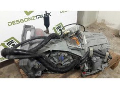 Recambio de caja cambios para renault 21 berlina (b/l48) gtx referencia OEM IAM MJ3801 AUTOMATICA 