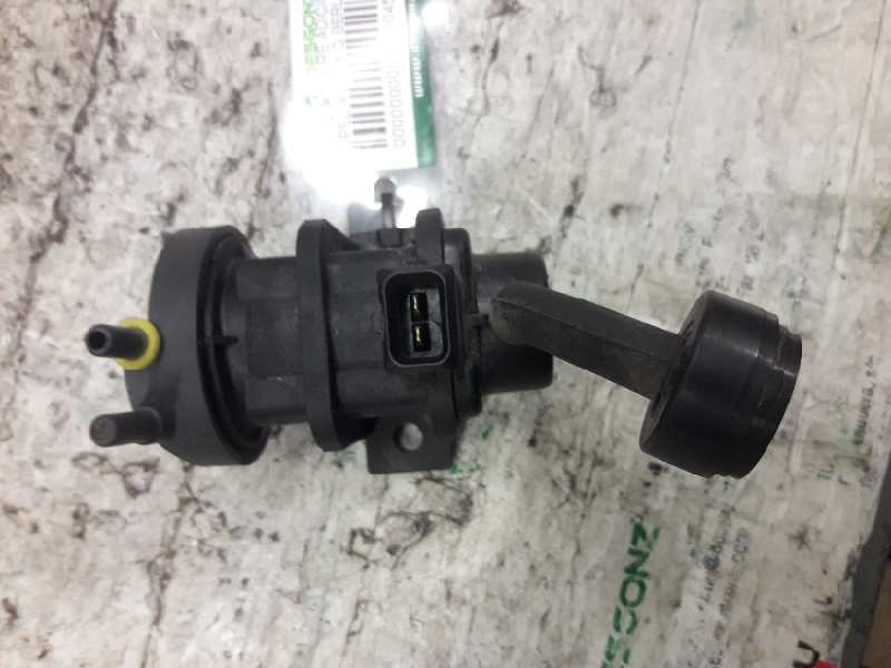 Recambio de valvula aire adicional para opel astra g berlina club referencia OEM IAM 4534375 4522371 4715396