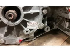 Recambio de caja cambios para renault 21 berlina (b/l48) gtx referencia OEM IAM MJ3801 AUTOMATICA  2