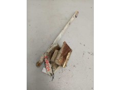 Recambio de cierre cabina derecho para pegaso trucks mider 1223 referencia OEM IAM    2