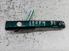 Recambio de maneta exterior delantera derecha para seat toledo (1l) base referencia OEM IAM   