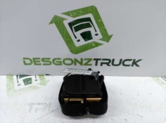 Recambio de cinturon seguridad delantero izquierdo para opel astra f berlina california referencia OEM IAM 197105   2