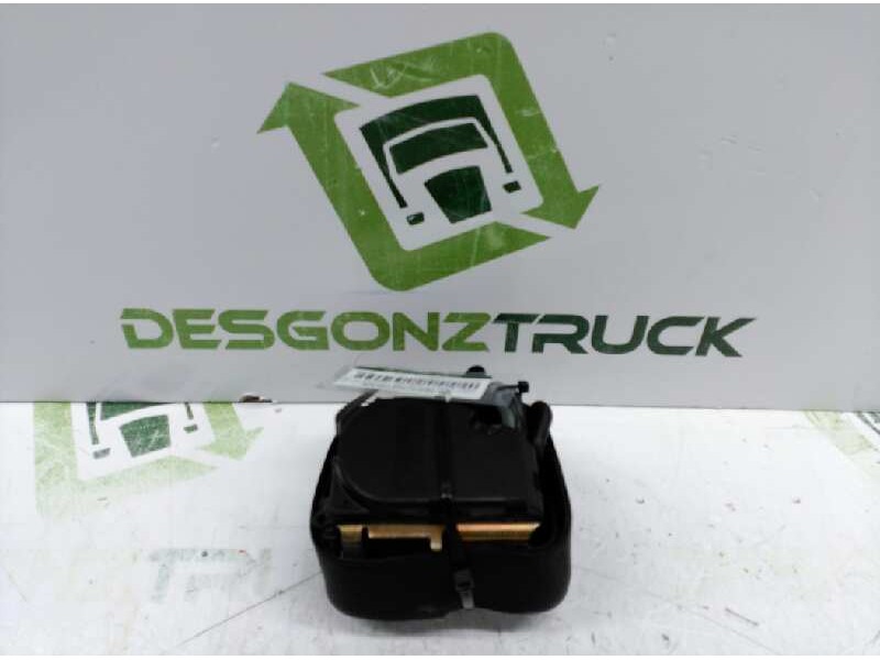 Recambio de cinturon seguridad delantero izquierdo para opel astra f berlina california referencia OEM IAM 197105  