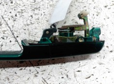 Recambio de maneta exterior delantera derecha para seat toledo (1l) base referencia OEM IAM    2