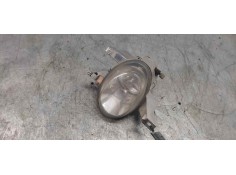 Recambio de faro antiniebla izquierdo para peugeot 206 berlina xs referencia OEM IAM   2 PINS