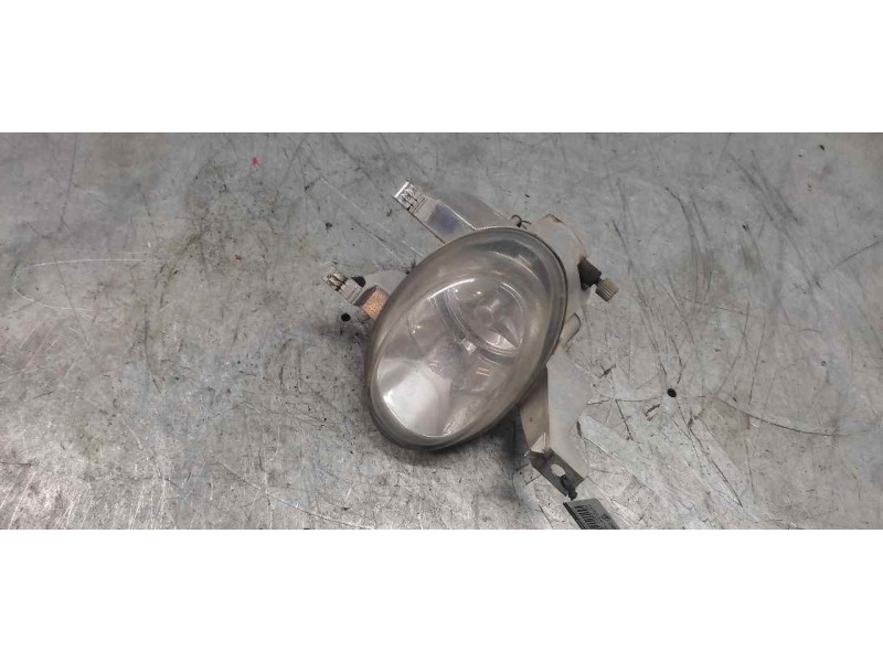 Recambio de faro antiniebla izquierdo para peugeot 206 berlina xs referencia OEM IAM   2 PINS