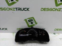 Recambio de cuadro instrumentos para opel astra f berlina california referencia OEM IAM 1234029 90356303 81117675PP