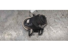 Recambio de faro antiniebla izquierdo para peugeot 206 berlina xs referencia OEM IAM   2 PINS 2