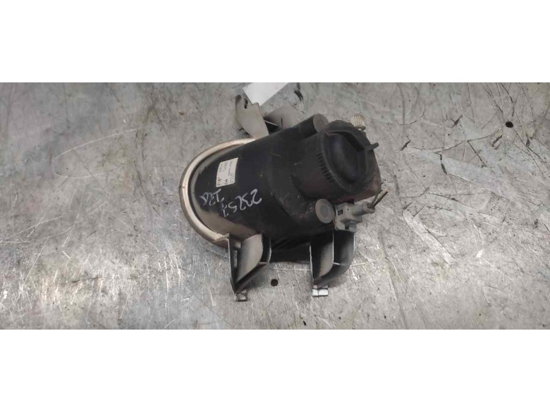 Recambio de faro antiniebla izquierdo para peugeot 206 berlina xs referencia OEM IAM   2 PINS